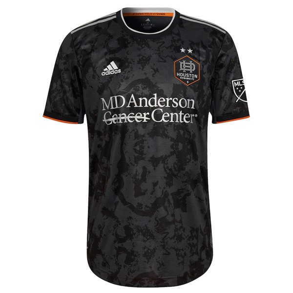 Thailand Trikot Houston Dynamo Auswärts 2023-2024